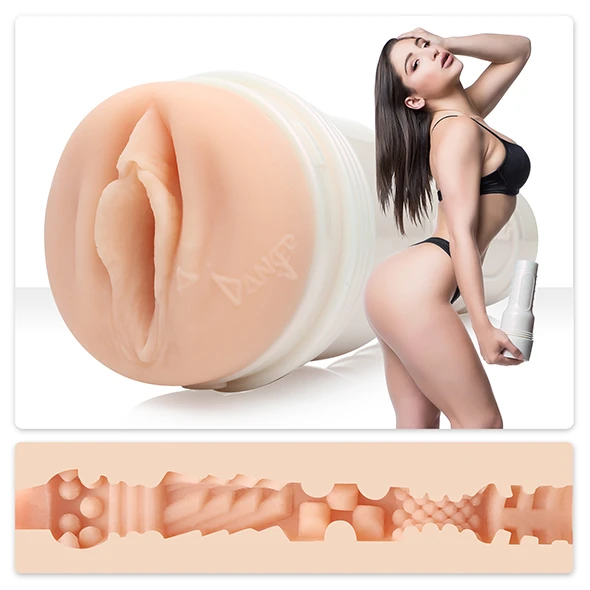 Fleshlight Girls - Abella Danger Danger Vajina Mastürbatör