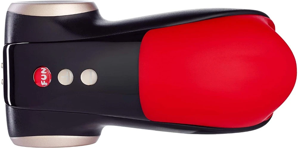 Fun Factory Cobra Lıbre 2 Otomatik 11 Titreşim Modlu Mastürbatör Made İn Germany