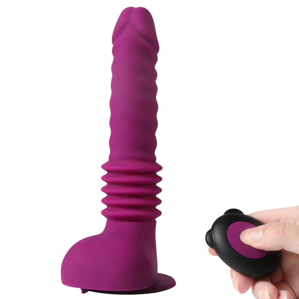 Isaiah Kumandalı 3 Hız Modlu İleri Geri Hareketli Belden Bağlamalı Vibratör