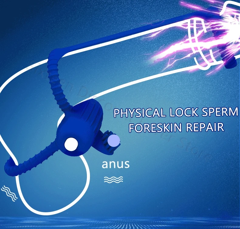 Wowyes M12 Testisleri ve Penisi Saran Titreşimli Lüks Penis Halkası