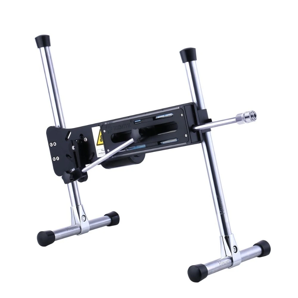 Hismith Telefondan Kontrollü ve Kumandalı Güçlü Seks Makinesi