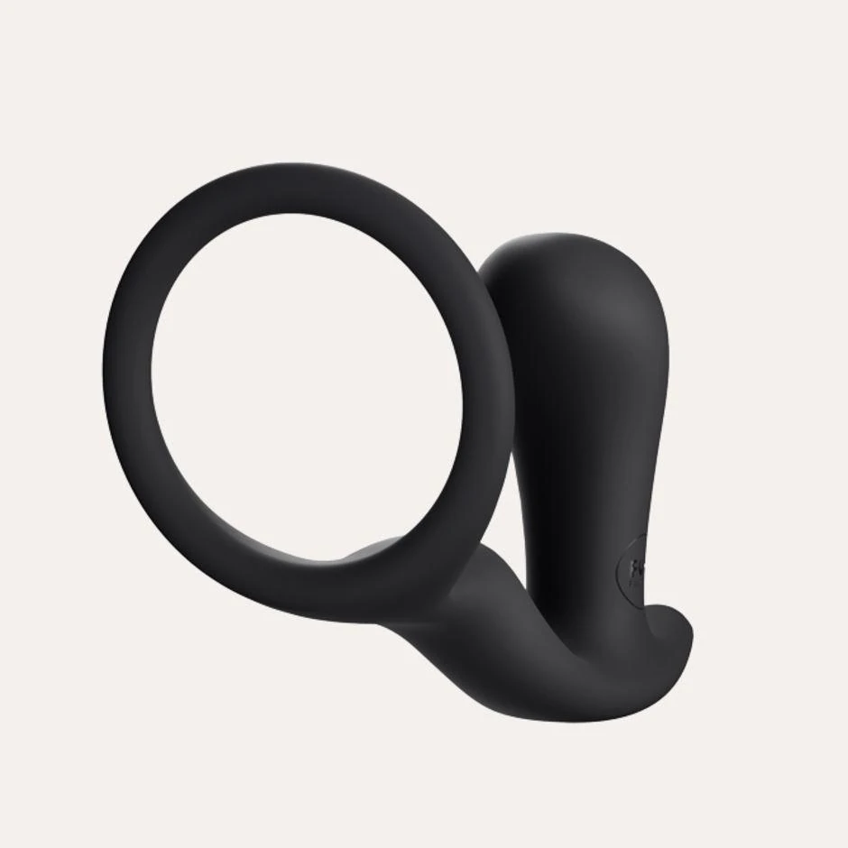 Fun Factory Bootıe Penis Halkası ve Anal Plug Made İn Germany