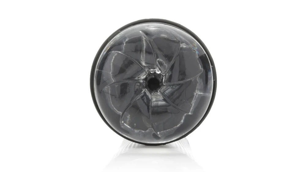 Fleshlight Flight Pilot İçi Tırtıklı Süper Mastürbatör