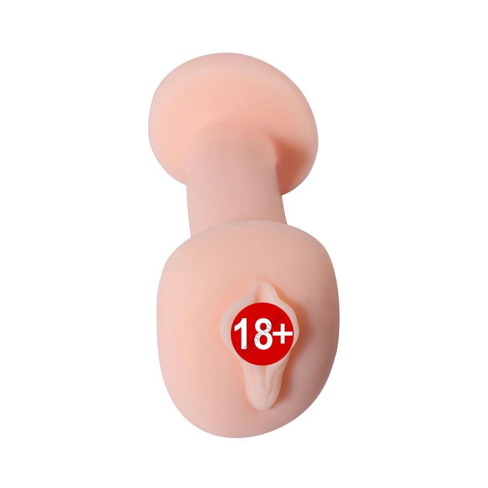 Sex Toys Realistik Manken Vajinası Mastürbatör Şişme Manken Suni Vajina
