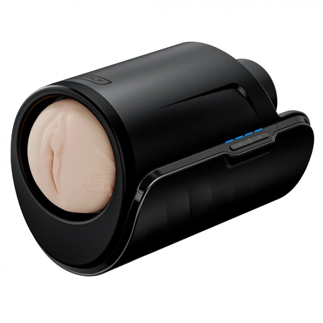 Kiiroo Keon Combo Set Britney Amber Hisset İnteraktif Mastürbatör