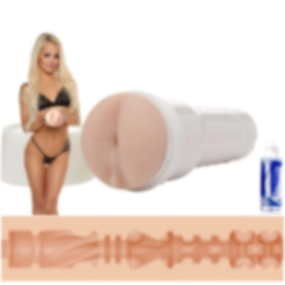 Fleshlight Girls Elsa Jean Treat Signature Anüs