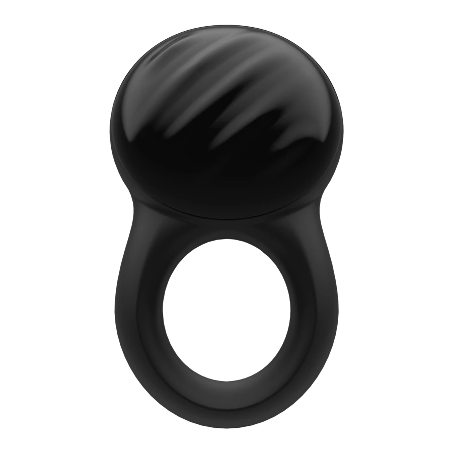 Satisfyer Signet Ring Telefon Kontrol Şarjlı Penis Halkası