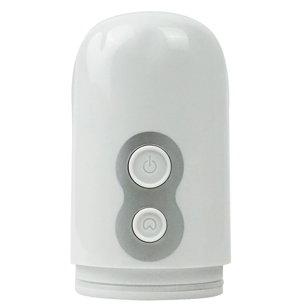 Man Pilli Otomatik Vakum Yapabilen Penis Pompası