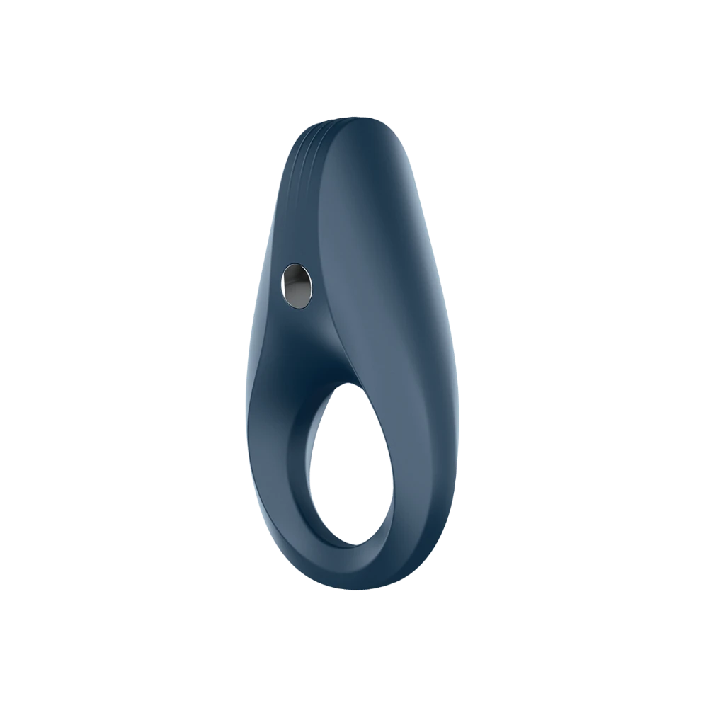 Satisfyer Rocket Ring Şarjlı Penis Halkası