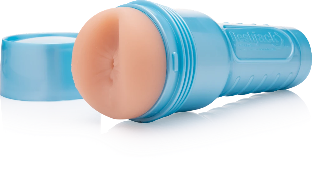 Fleshlight Fleshjack Boys Diego Sans Sex Machine Anal Mastürbatör