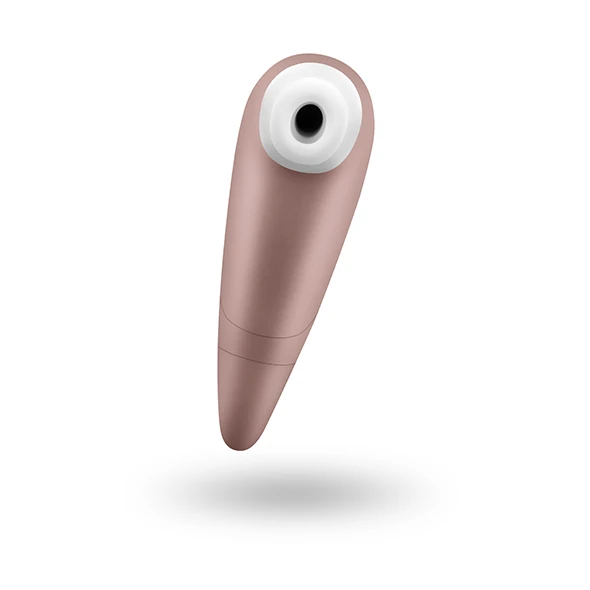 Satisfyer 1 Next Generation Klitoral Smilasyon Vibratörü