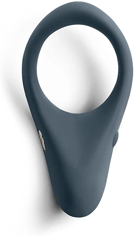 We-Vibe Verge Telefon Kontrol Titreşimli Penis Halkası