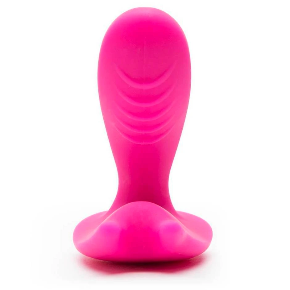 Magic Motion Eidolon Akıllı Telefon Kontrol G-Bölgesi ve Klitoris Uyarıcı Giyilebilen Vibratör