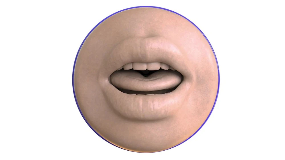 Fleshlight Boost Blow Oral Mastürbatör