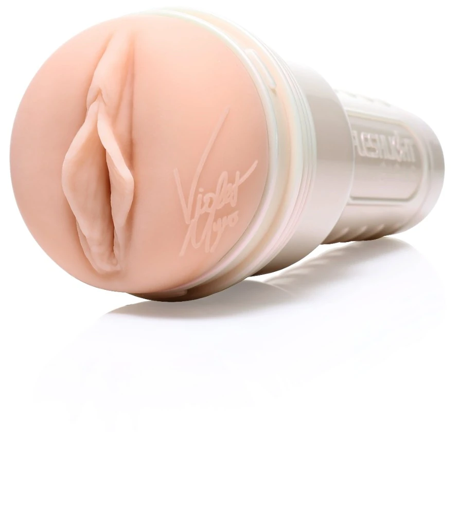 Fleshlight Girls - Violet Myers Waifu Vajina Mastürbatör