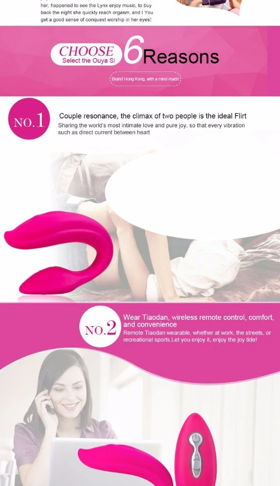 WowYes Share Çiftlere Özel Kablosuz Uzaktan Kumandalı Şarjlı Giyilebilen Vİbratör