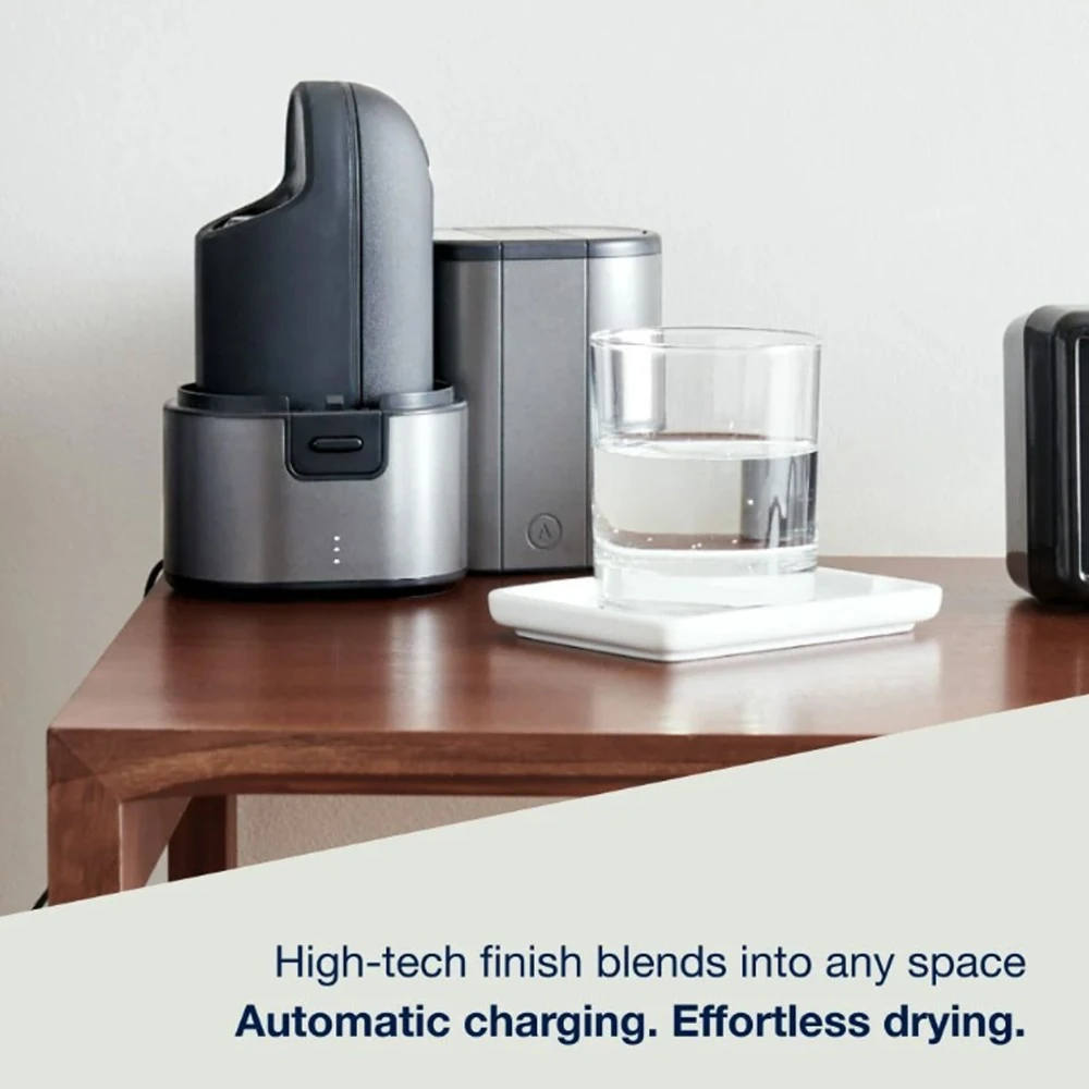 Arcwave İon&Womanizer Premıum 2 Pleasure Pair Set