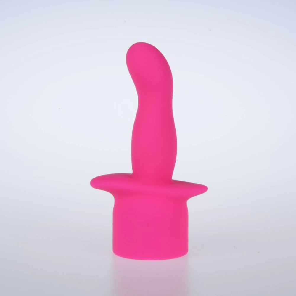 Magic Wand Snake Masaj Aleti Aparatı