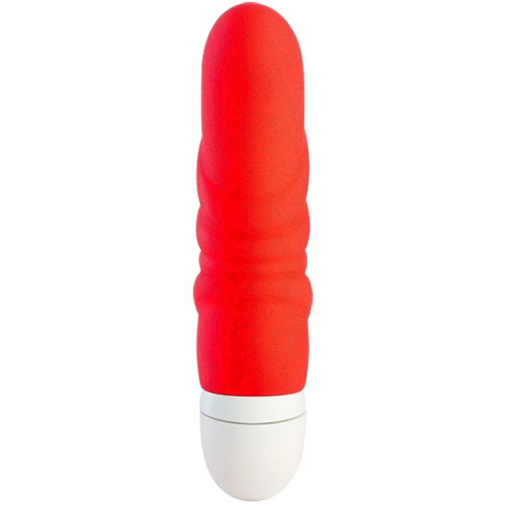 Fun Factory Neon Turuncu Jam Slim Vibratör Made İn Germany