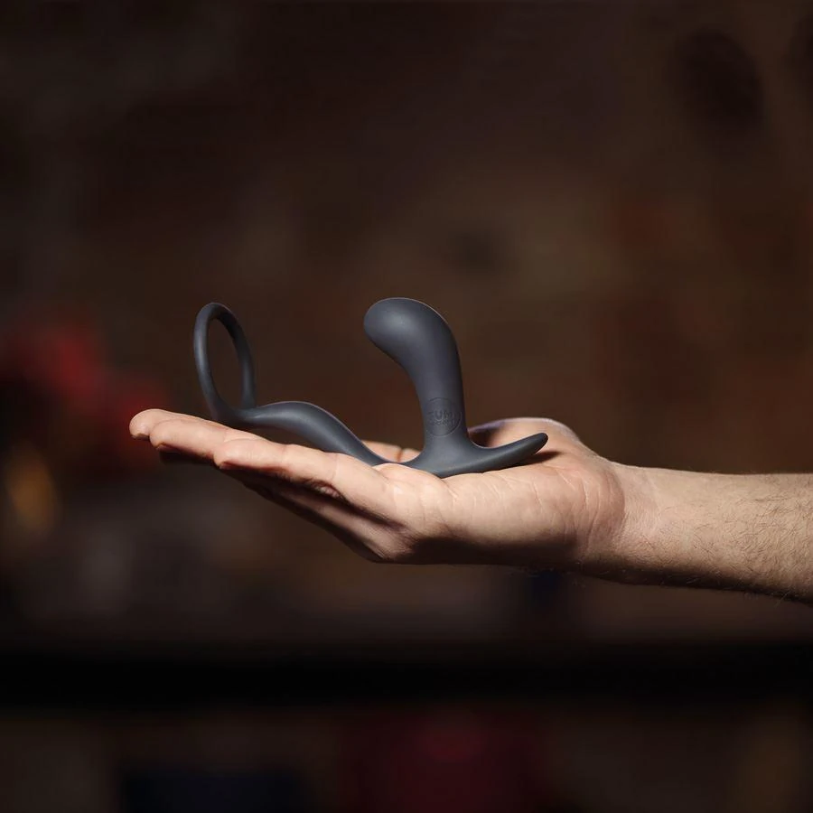 Fun Factory Bootıe Penis Halkası ve Anal Plug Made İn Germany