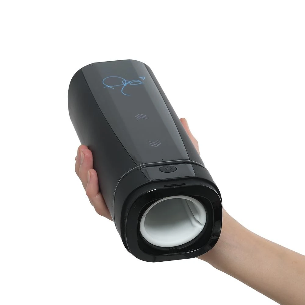 Kiiroo Onyx+ Teledildonic Masturbator Asa Akira Experience