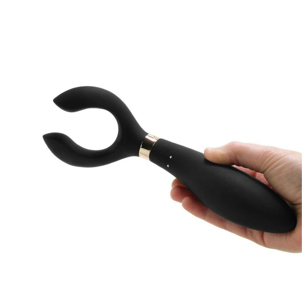 Satisfyer Endless Fun Çiftlere Özel Multi Vibratör & Penis Halkası