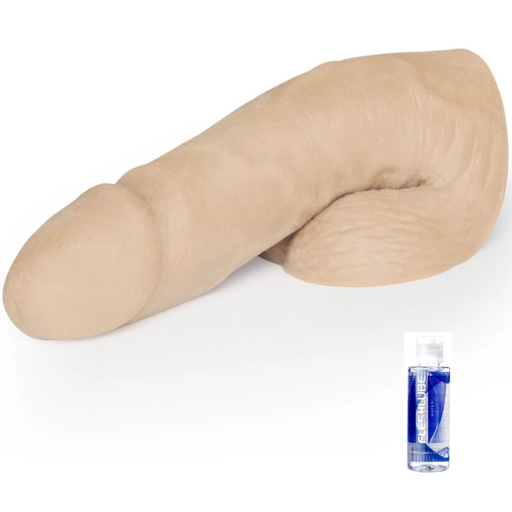 Mr. Lımpy: Medıum Lıght Flesh