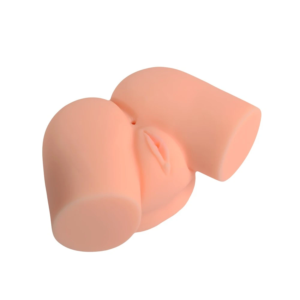 Amerikan Katherine 2 İşlevli Ayarlanabilir Titreşim Ultra Yumuşak Vajina