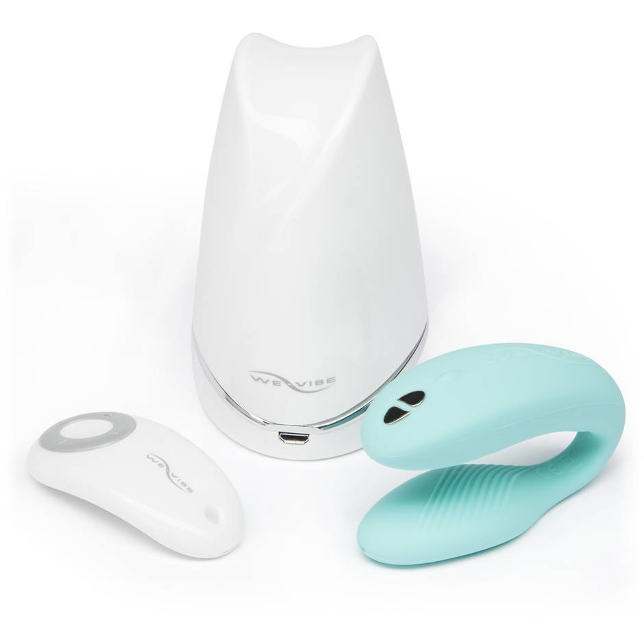 WE-VİBE SYNC Wi-Fi İle Uzaktan Kontrol Edilebilen Yeni Model