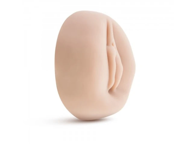 Güçlendirilmiş Silikon ve Kayma Önleyici Kanallı Vajina Pompa Başlığı