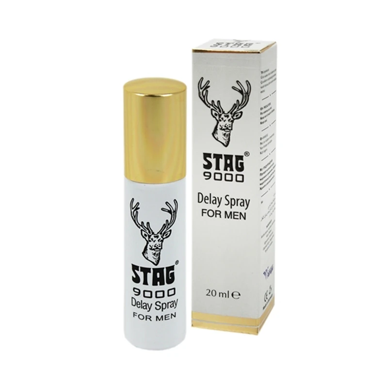 Stag 9.000 Sprey