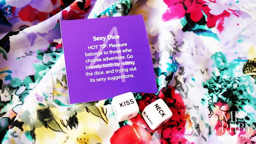 We-Vibe Discovery 10 Parça Zevk Seti