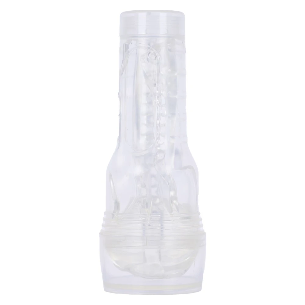 Fener Tipi Saklama Kolay IcE Lady Şeffaf Vajina