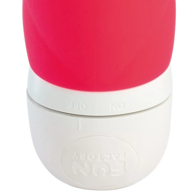 Fun Factory Neon Turuncu Jam Slim Vibratör Made İn Germany