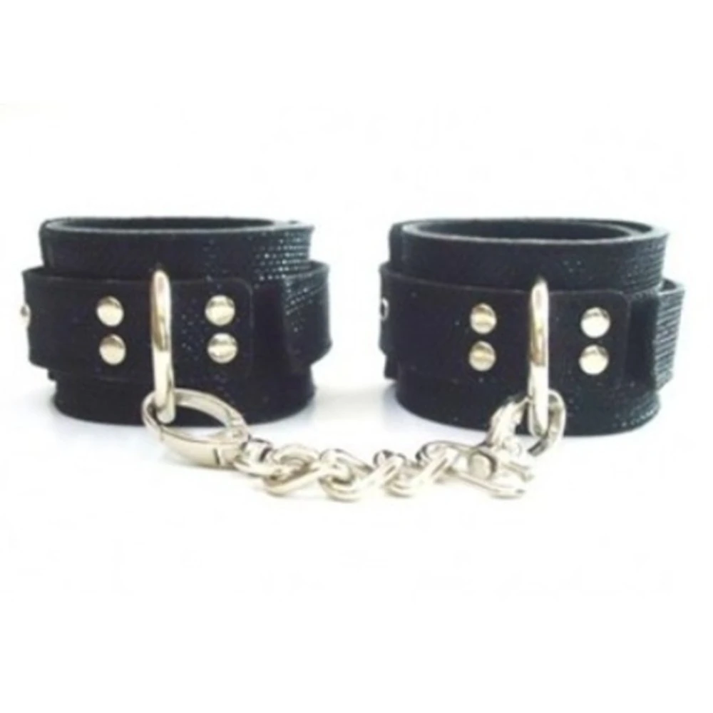 Siyah 3lü Fetiş Seti