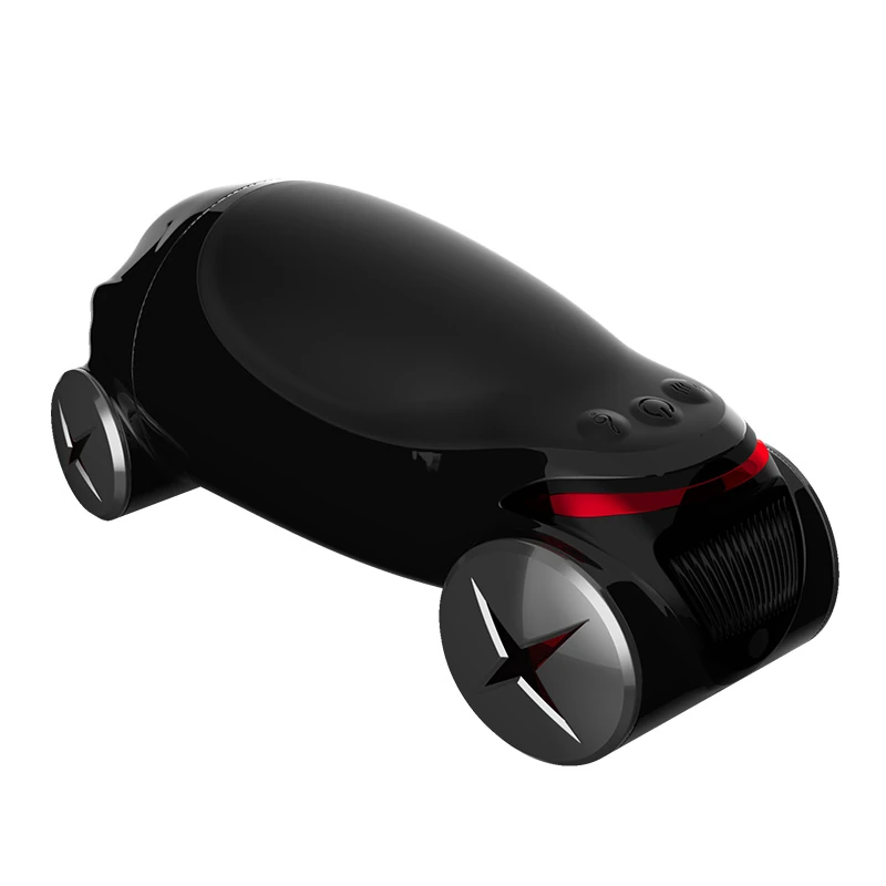 Ferrady Dönebilen Akıllı İnleme Sesi Otomatik Mastürbatör Vajina