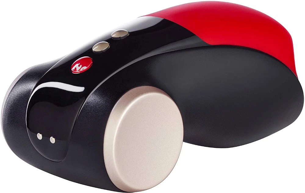 Fun Factory Cobra Lıbre 2 Otomatik 11 Titreşim Modlu Mastürbatör Made İn Germany