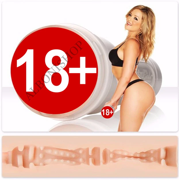 Fleshlight Alexis Texas Outlaw Vajina Özel İç Doku Dizaynı