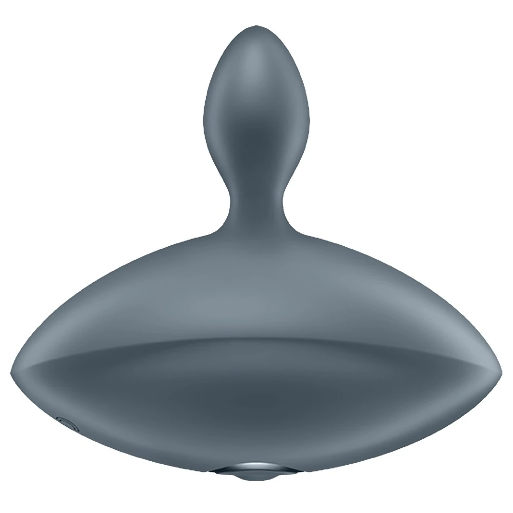 Satisfyer Booty Absolute Beginners 4 Titreşimli Anal Plug