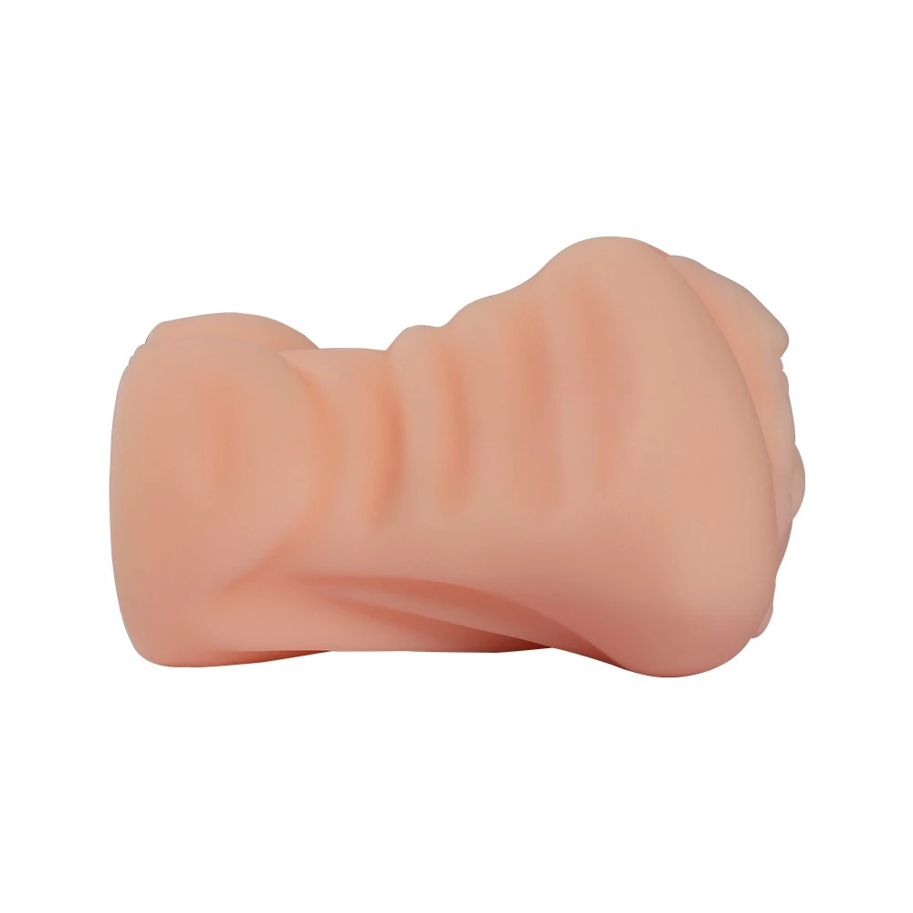 WAN-Zİ Silikon Realistik Vajina Mastürbatör