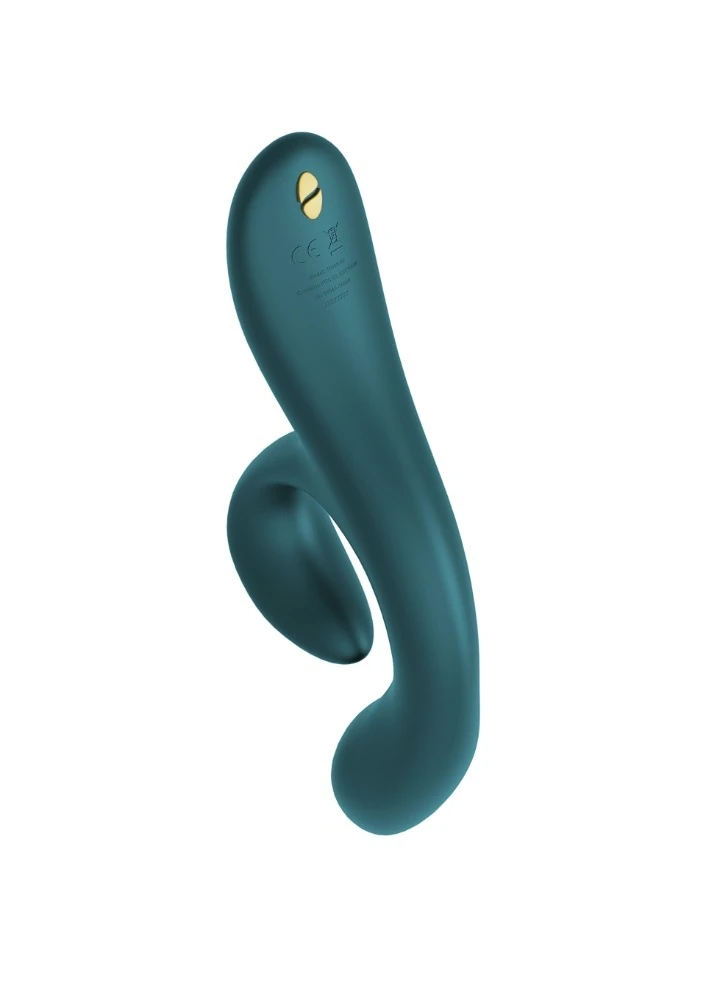 We-Vibe Nova2 & Pivot Date Night Set Çiftlere Özel Telefon Uyumlu Vibratör Set