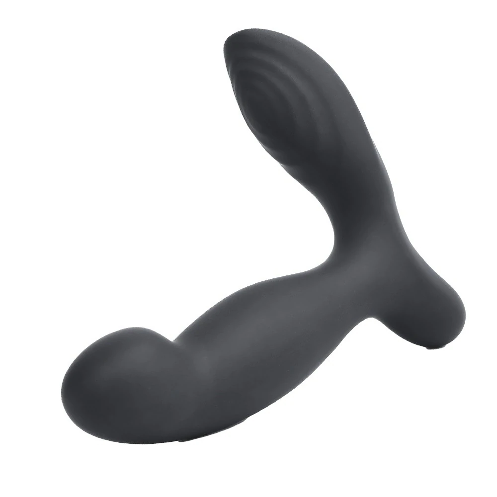 Lucas 9 Modlu Titreşimli Anal & Vajinal Kullanılabilen Kumandalı Vibratör