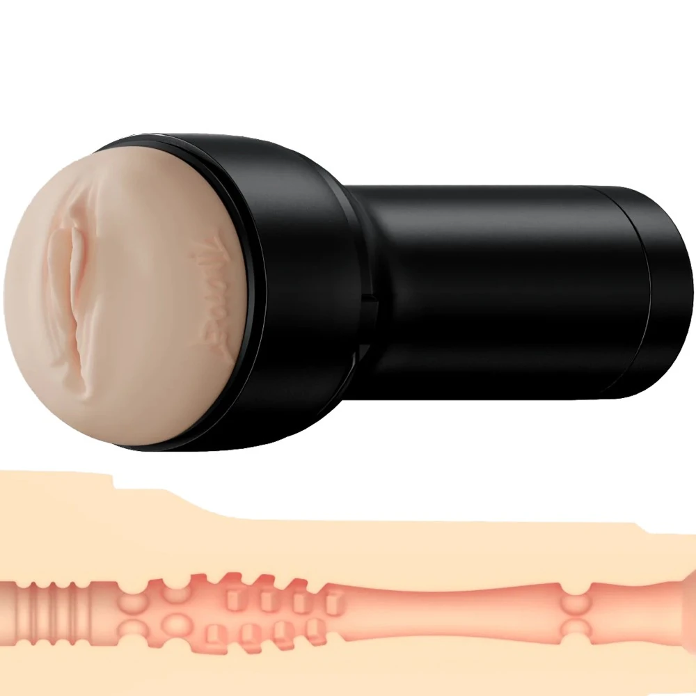 Kiiroo Feel Apolonıa Lapiedra Stroker Vajina Mastürbatör