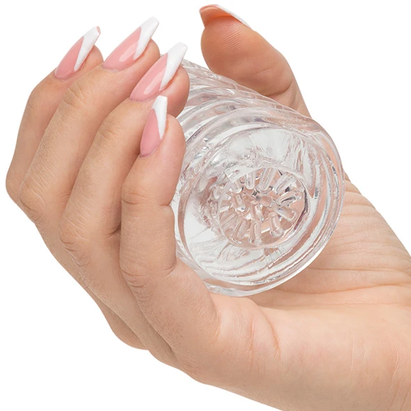 Fifty Shades of Grey Wicked Weekend 3 Parça Set