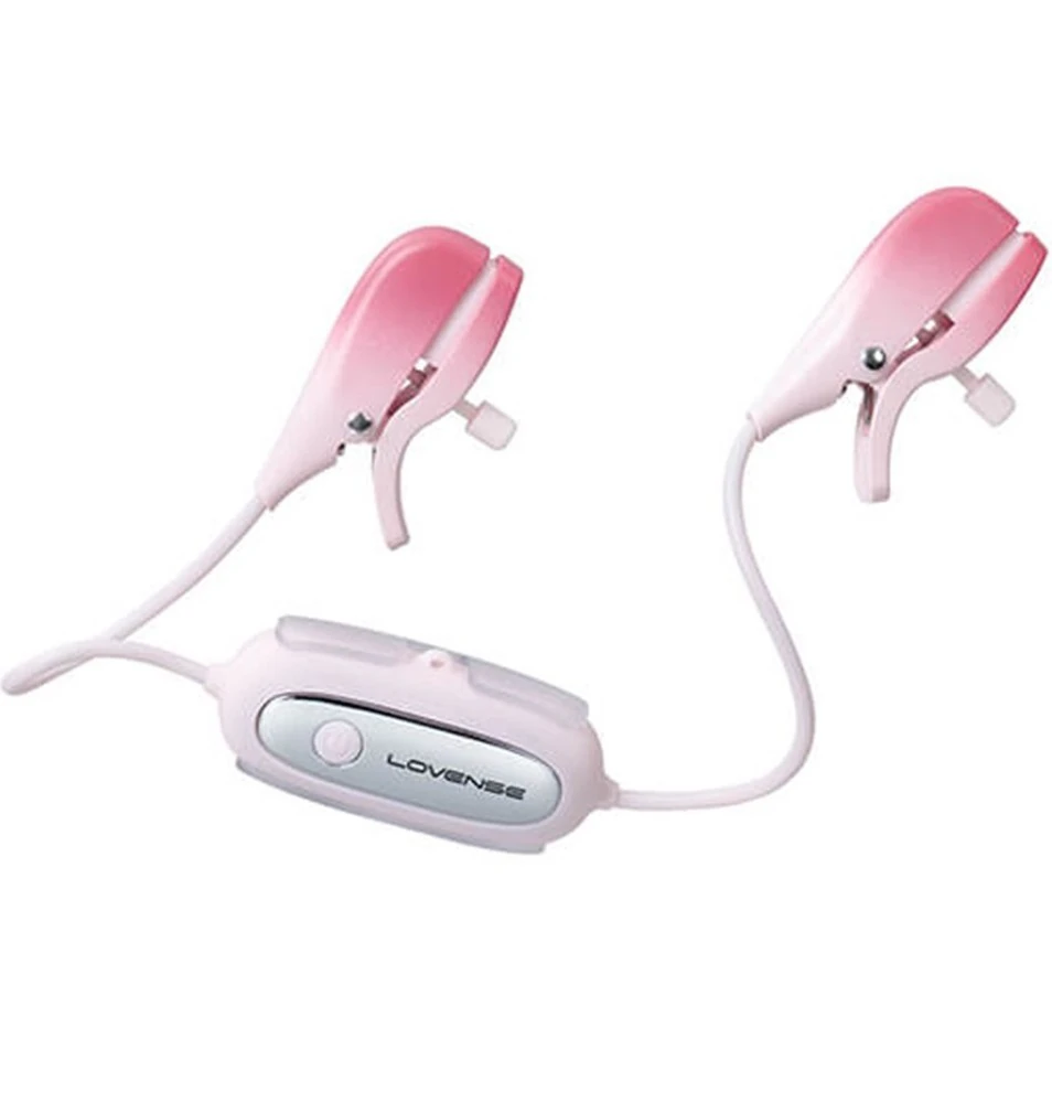 Lovense Lush 3 and Gemini Telefon Kontrollü Göğüs ve G Bölgesi Uyarıcı Vibratör