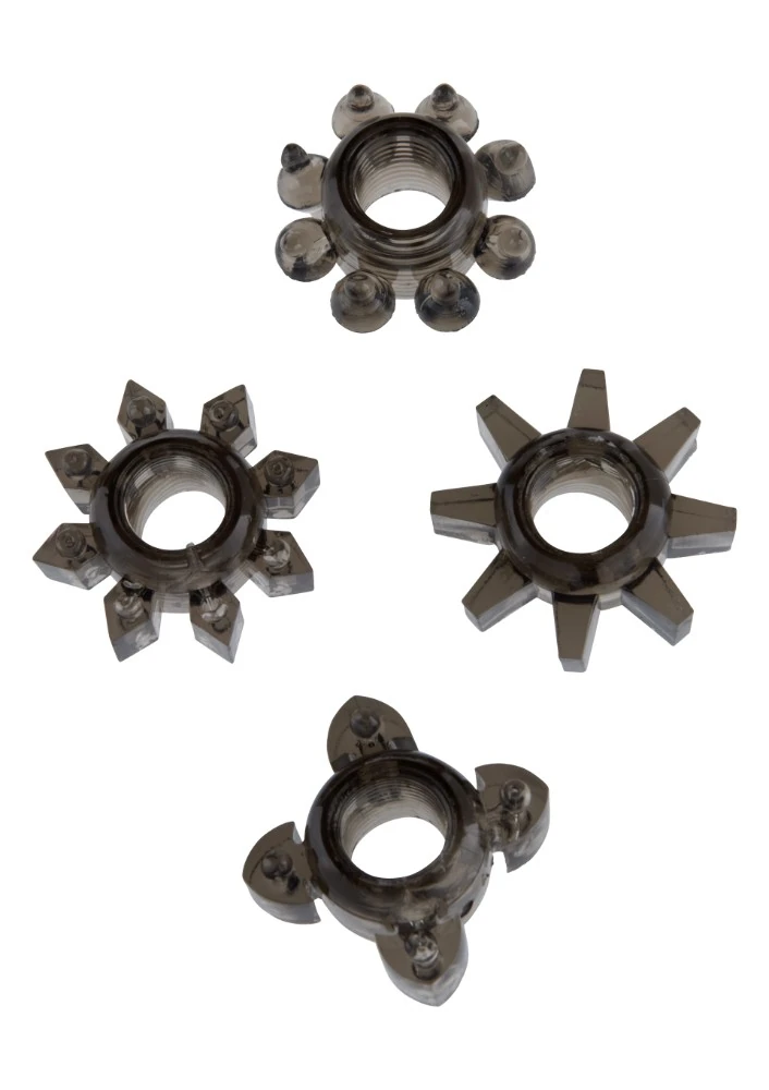 Mega Surprise Box 10 Parça Çiftlere Özel Set