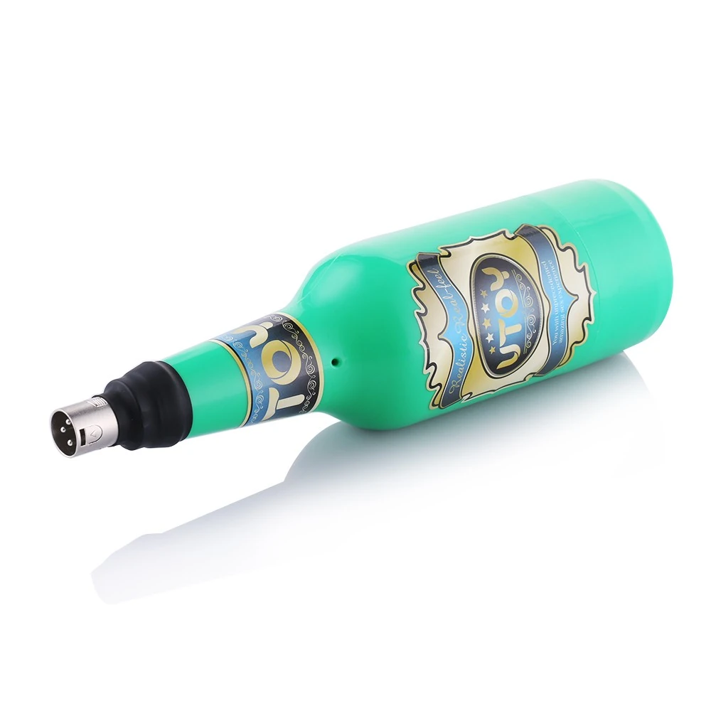 Machine Gun Sex Makinaları İçin Özel Mastürbatör Aparatı