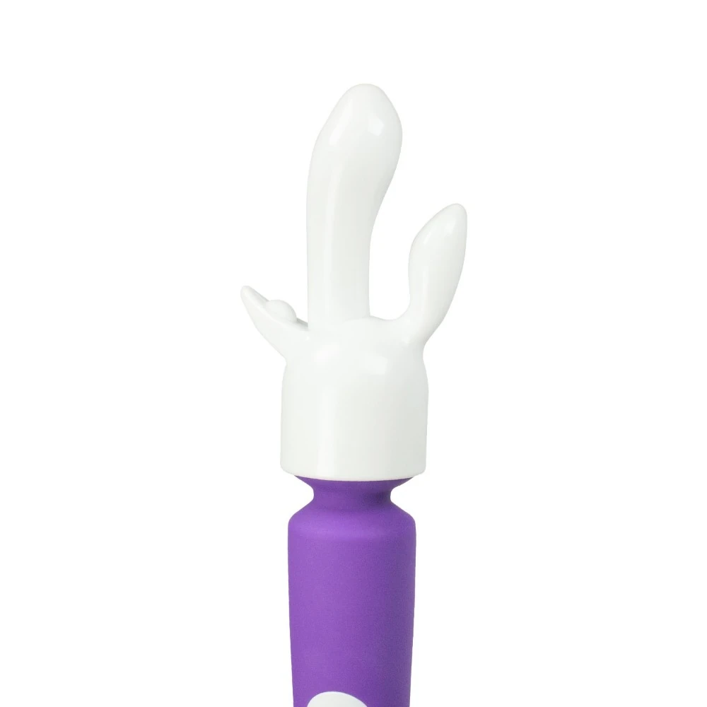 Magic Wand Bliss Tips Masaj Aleti Aparatı