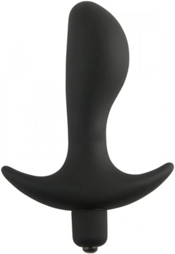 Pipedream Anal Fantasy Collection Titreşimli Anal Plug