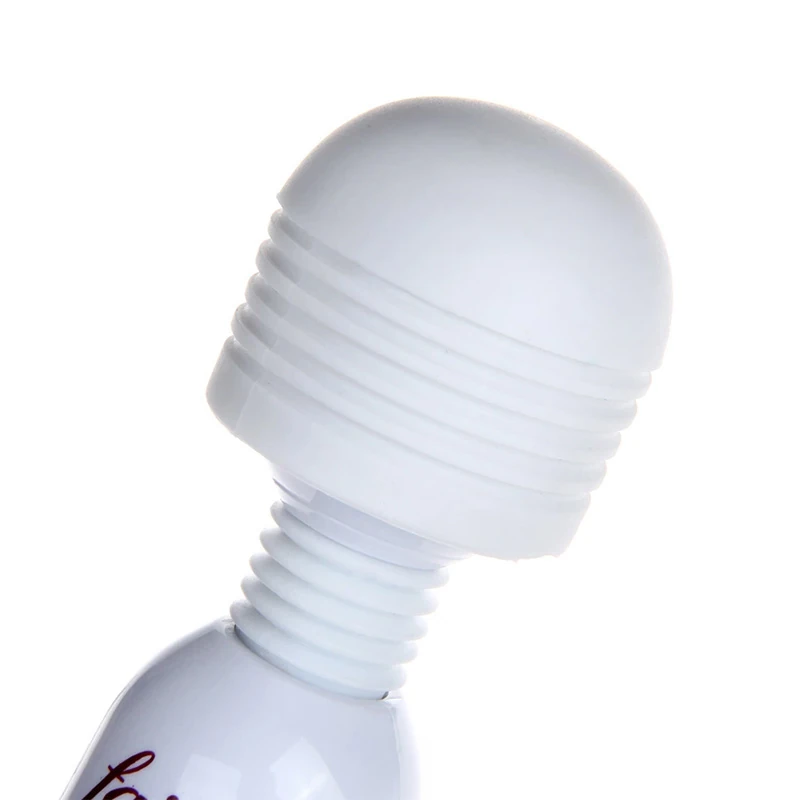 Fairy Güçlü Ayarlanabilir Titreşime Sahip Masaj Aleti Titreşimli Vİbratör